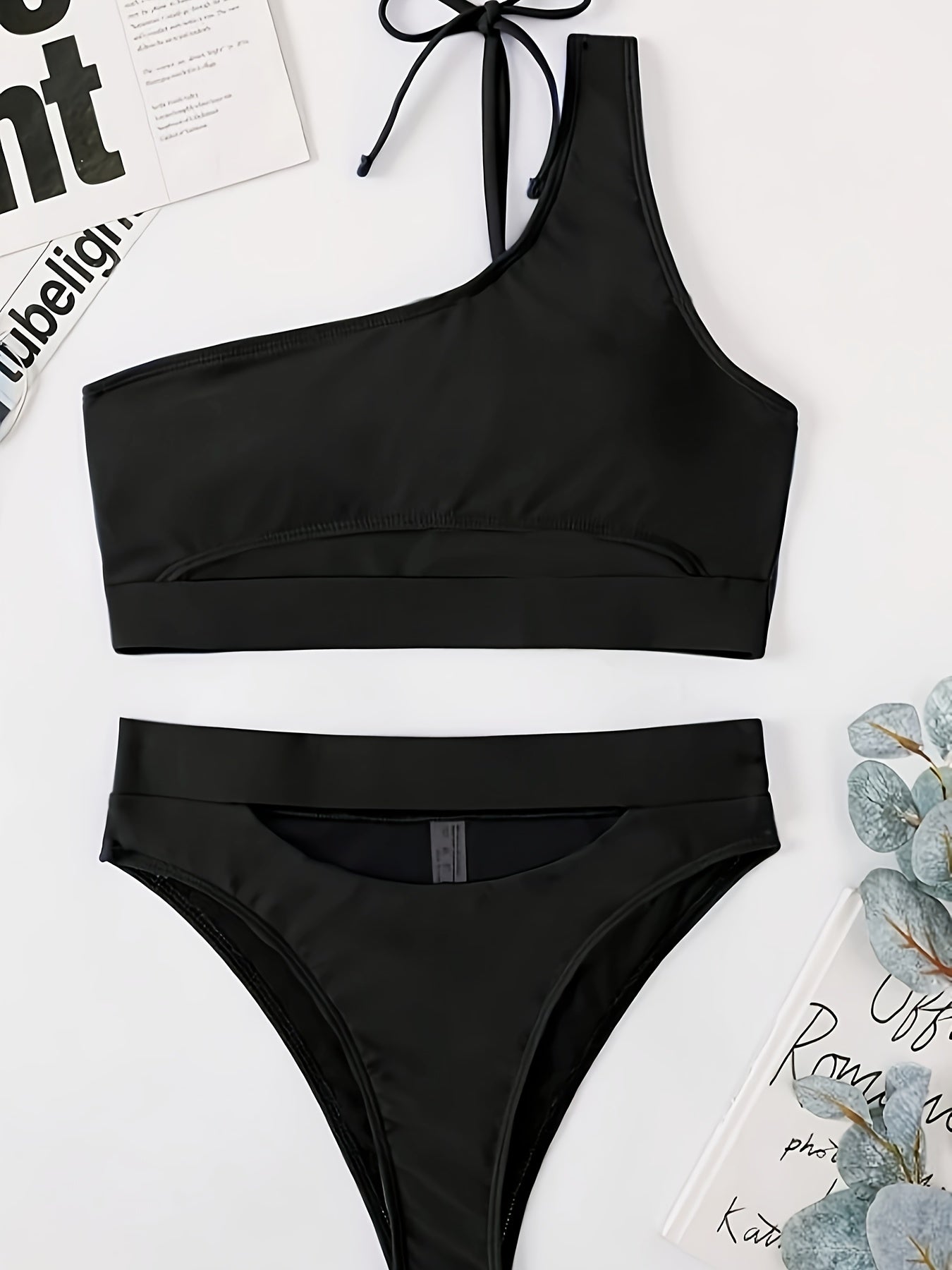 Fashion Comfy Bikini Sets - Sexy & Stylish Bathing Suit - Women's Swimwear & Clothing - For Summer Beach Vacations - Perfect Gift for Women